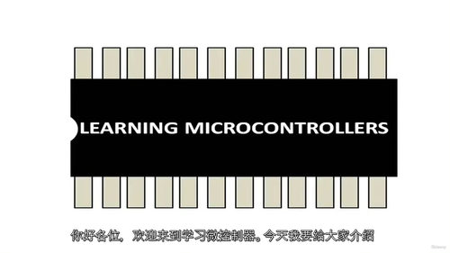 [中字] MikroC for PIC 库函数实战教程（基于