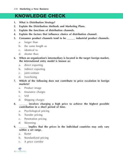 3G袖珍指南：营销新业务 3G电子学习有限责任公司 (英文电