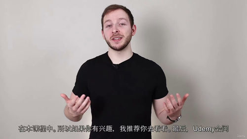 [中字] 基于科学的时间管理与生产力提升课程（中文字幕英文视