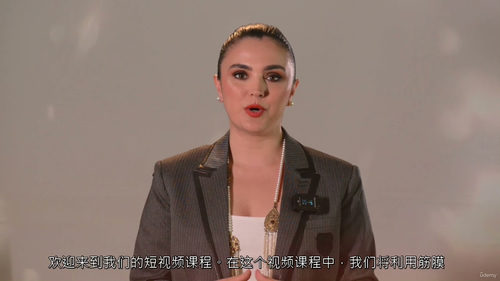 [中字] 治疗师筋膜研究实践（中文字幕英文视频教程）