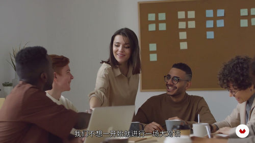 [中字] 社交媒体设计实战：打造高辨识度线上形象（中文字幕英