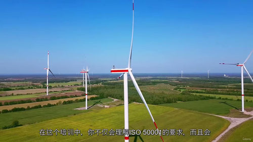 [中字] 精通 ISO 50001：能源管理体系实施（中文字