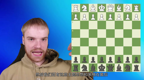 黑方攻击策略全解析