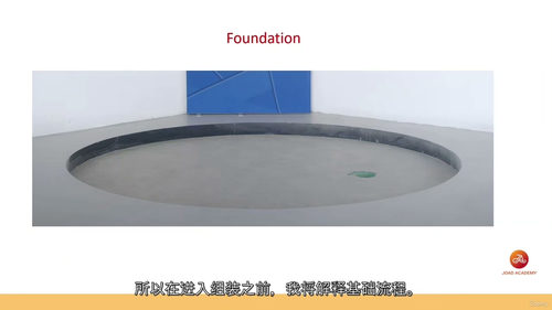 [中字] PTC Creo Parametric 汽车旋转台