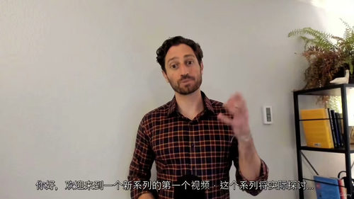 [中字] OSPF 从零基础到精通实战课程（中文字幕英文视频