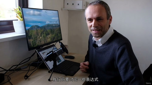 [中字] 用 After Effects 制作动态信息图表（