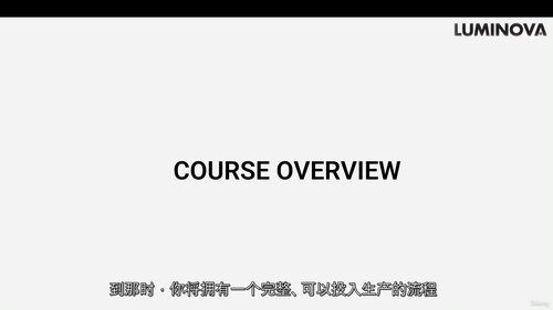 [中字] 从零基础到数据英雄：掌握企业级数据分析（中文字幕英