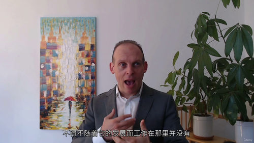 [中字] 信息素养：提升推理能力与职业竞争力（中文字幕英文视