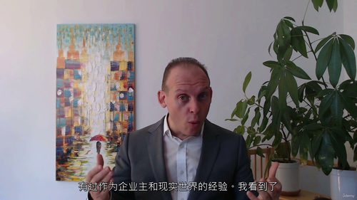 [中字] 信息素养：提升推理能力与职业竞争力（中文字幕英文视