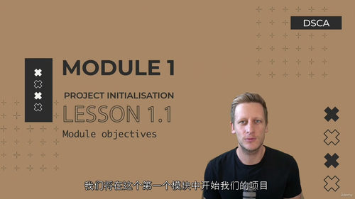 [中字] 2025 全栈后端开发实战：Node.js、Doc