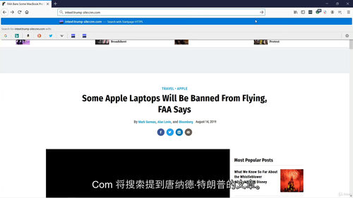 [中字] OSINT实战秘籍：从基础到进阶的信息安全防护指南