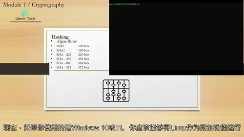 [中字] PKI 安全防护迷你课程（中文字幕英文视频教程）