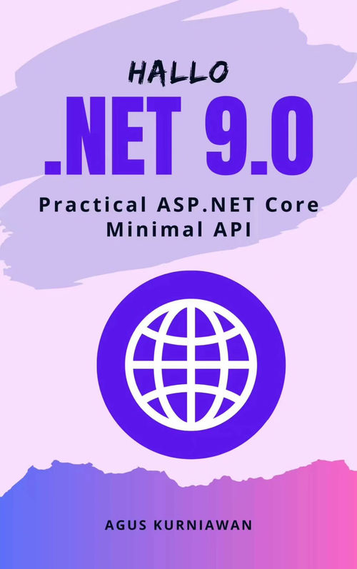 [中英对照] 你好 .NET 9.0：ASP.NET Cor