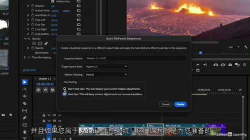 [中字] Adobe Premiere Pro AI 视频编