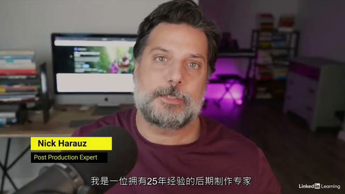 [中字] Adobe Premiere Pro AI 视频编