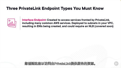 [中字] AWS 高级网络认证专业课程（ANS-C01）网络