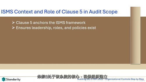 [中字] ISO 27001：2022 审计实战指南 ——