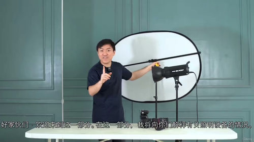 [中字] DSLR 美食摄影从零到精通实战课（中文字幕英文视