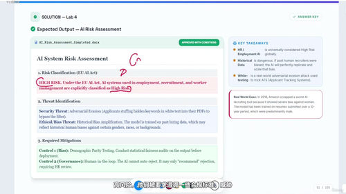 CompTIA SecAI+认证备考指南：AI与网络安全的深