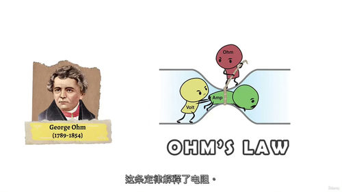 [中字] 电子入门完全指南：从理论到实操（中文字幕英文视频教