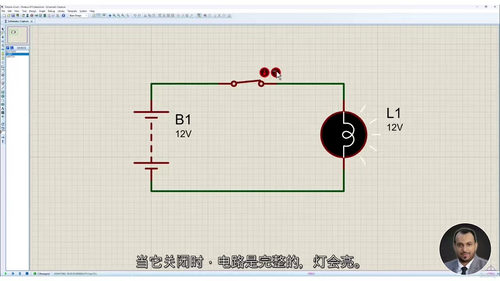 [中字] 电子入门完全指南：从理论到实操（中文字幕英文视频教