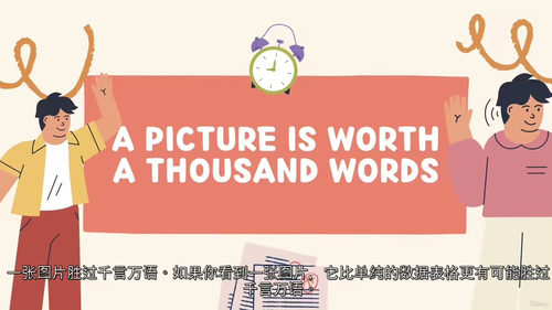[中字] Tableau 数据可视化从入门到精通（中文字幕英