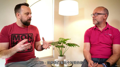 [中字] 电子邮件送达基础：从入门到实践（中文字幕英文视频教