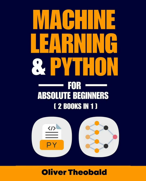 [中英对照] 机器学习与 Python 零基础入门（全 2