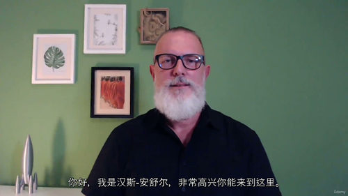 [中字] Ikigai 助力美好生活：开启有意义人生之旅（中