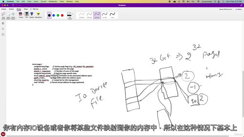 [中字] Linux 内核内存管理实战课程（中文字幕英文视频