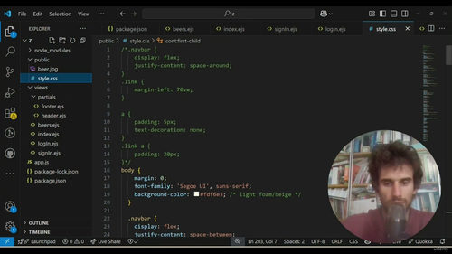 精通 Node.js 与 Express 中的 JWT 认证