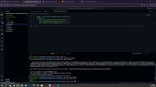 [中字]Terraform 多云实战精通：跨云端构建全攻略（