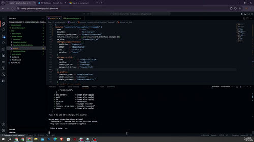 [中字]Terraform 多云实战精通：跨云端构建全攻略（
