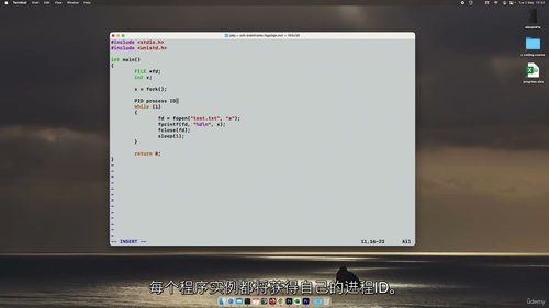 [中字]Linux 环境下 C 语言从入门到进阶实战指南（中