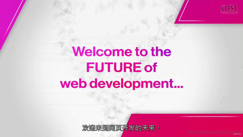 [中字] Angular 18 从新手到专家 + 面试题课程