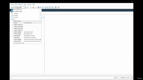 SAP S4 - HANA PPDS 嵌入式配置实战指南:从