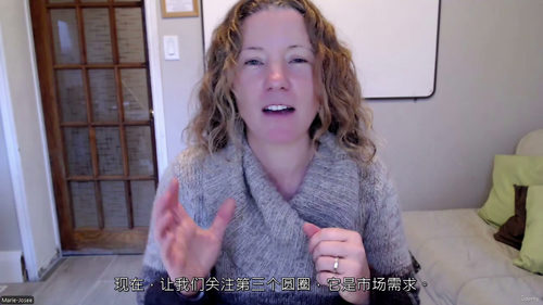 [中字] 发现你的天赋领域 —— 解锁个人核心价值（中文字幕