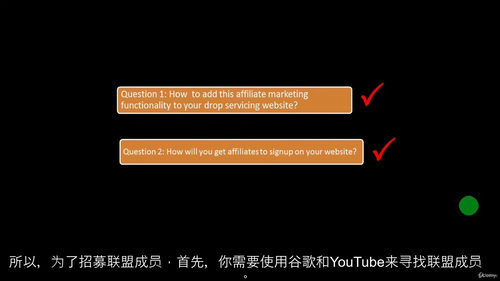 [中字] 无需货源，轻资产创业：代运营服务（Drop Ser