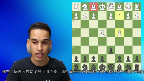 [中字] Counterblow：初学者国际象棋完整实战战术