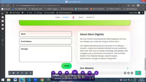 [中字] WordPress 网站搭建实战：从零开始，数小时