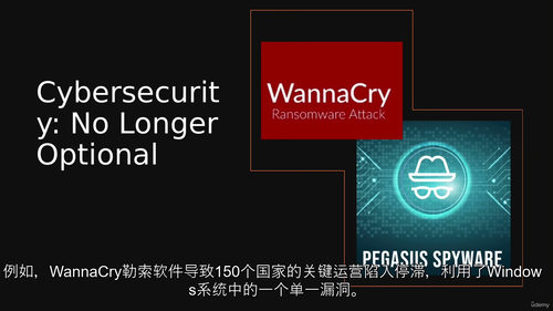 [中字]网络韧性法案（CRA）实用指南（中文字幕英文视频教程
