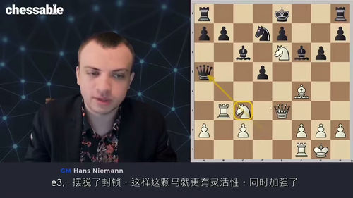 汉斯·尼曼伦敦体系教程