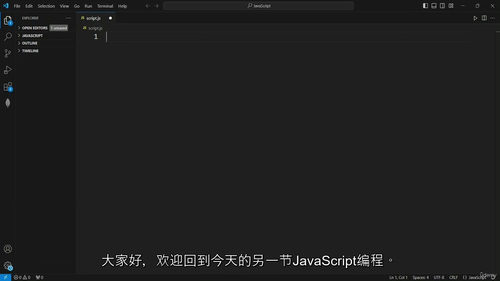 [中字]全栈 JavaScript 开发实战：现代 Java