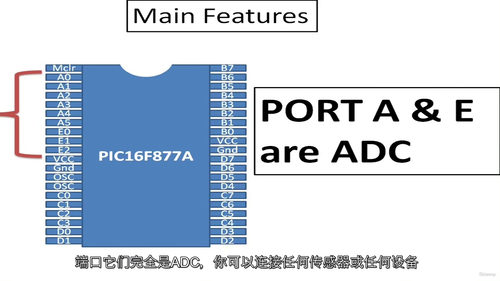 [中字]Nextion 触摸屏与 PIC16F877A 单片