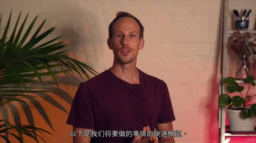 现代客户研究 - AI驱动的持续发现实践 (英文视频课程中文