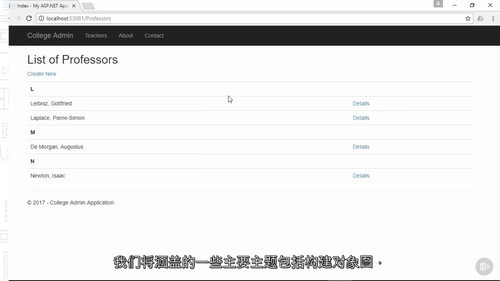 [中字] 高级防御性编程技术（Advanced Defens