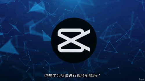 [中字]高级CapCut社交媒体视频编辑教程（中文字幕英文视