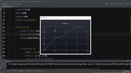 Python GUI 开发:从入门到精通的 PyQt6 与