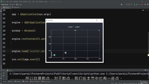 Python GUI 开发:从入门到精通的 PyQt6 与