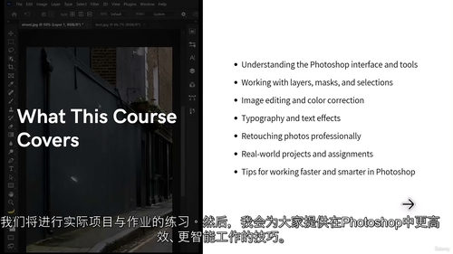 Adobe Photoshop 入门到精通：新手必备核心技能